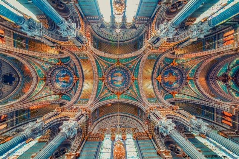 Discover 50 Fun & Unusual Things to Do in Lyon: Ultimate Guide