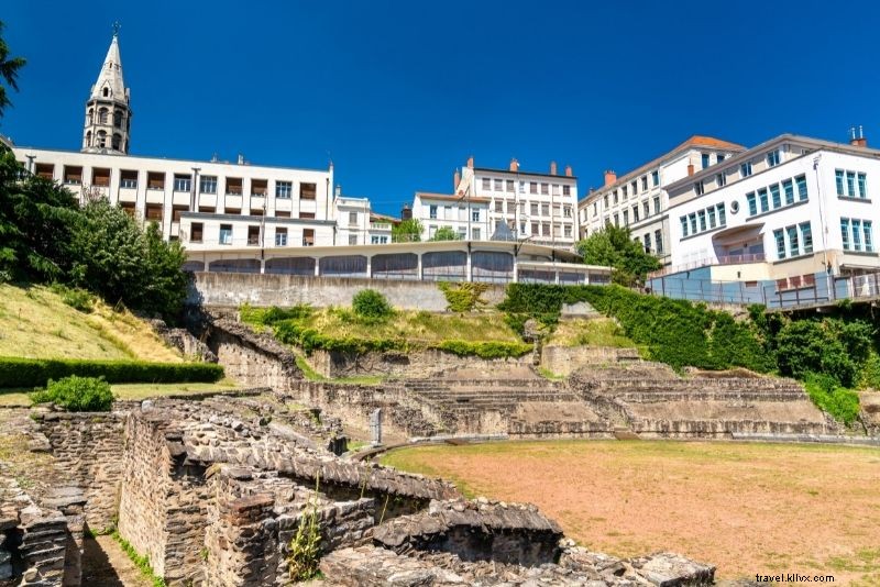 Discover 50 Fun & Unusual Things to Do in Lyon: Ultimate Guide