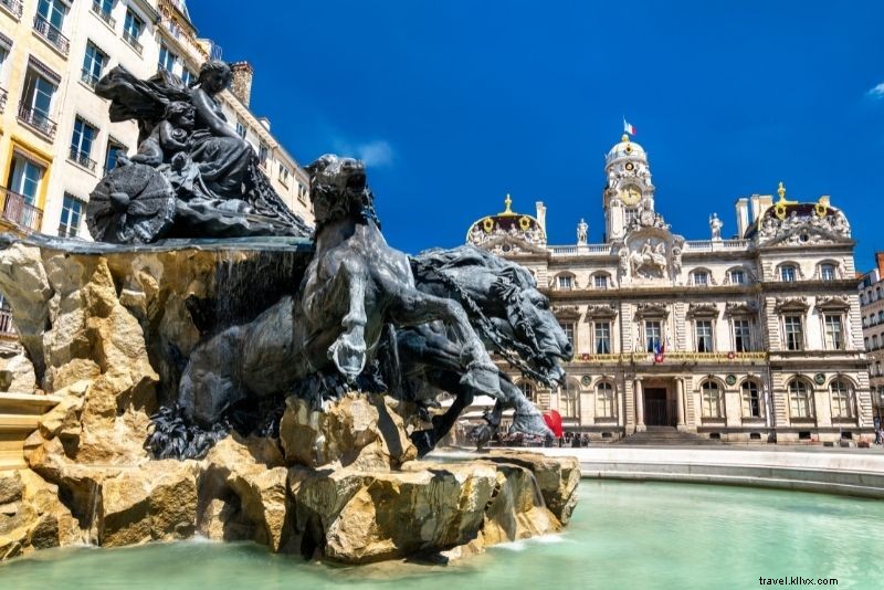 Discover 50 Fun & Unusual Things to Do in Lyon: Ultimate Guide