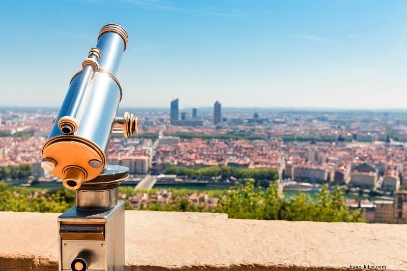 Discover 50 Fun & Unusual Things to Do in Lyon: Ultimate Guide