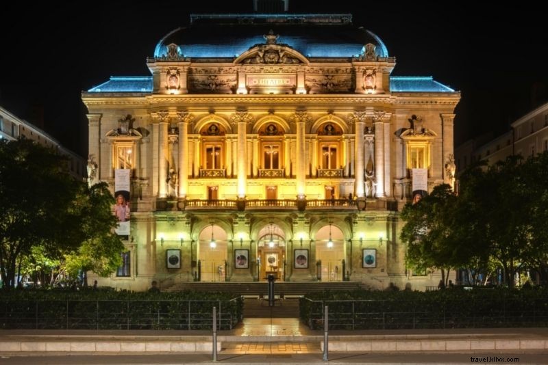 Discover 50 Fun & Unusual Things to Do in Lyon: Ultimate Guide