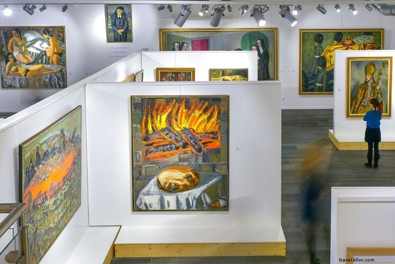 Discover 50 Fun & Unusual Things to Do in Lyon: Ultimate Guide