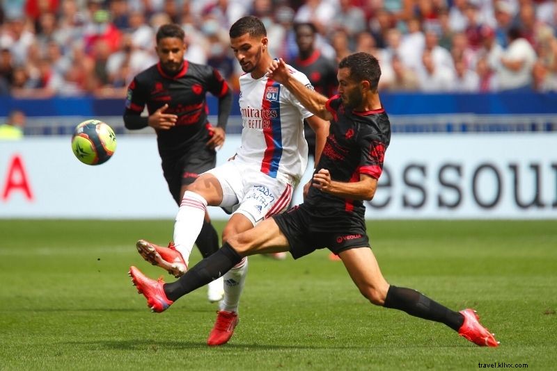 Discover 50 Fun & Unusual Things to Do in Lyon: Ultimate Guide