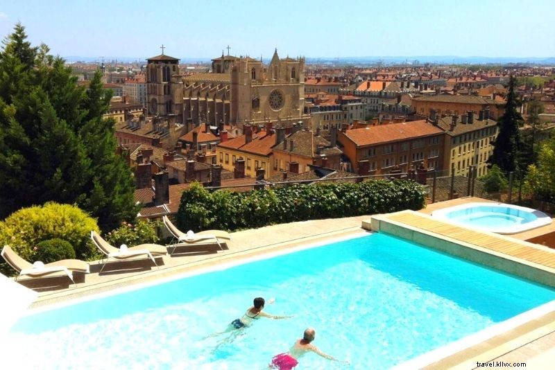 Discover 50 Fun & Unusual Things to Do in Lyon: Ultimate Guide