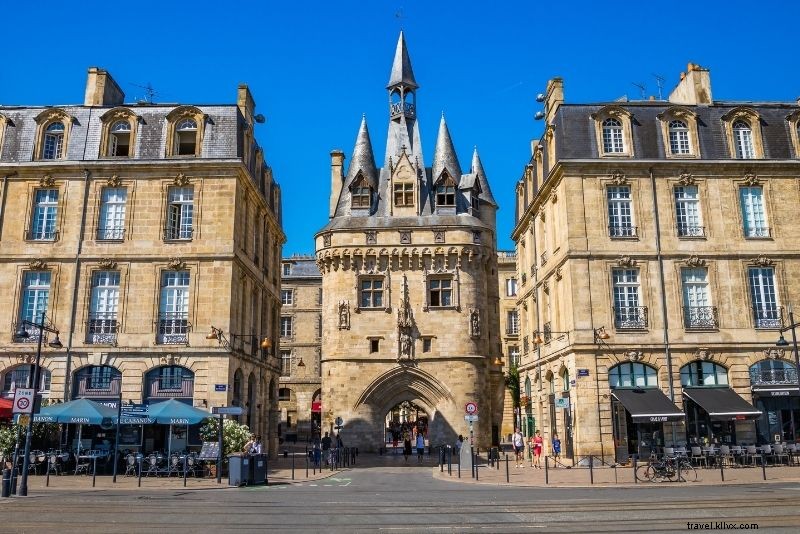 51 Exciting Things to Do in Bordeaux: Ultimate Guide to Wine, Culture & Adventures