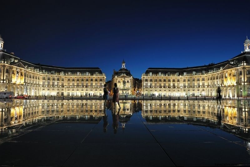 51 Exciting Things to Do in Bordeaux: Ultimate Guide to Wine, Culture & Adventures