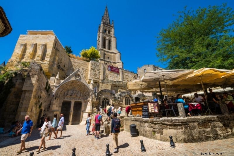 51 Exciting Things to Do in Bordeaux: Ultimate Guide to Wine, Culture & Adventures