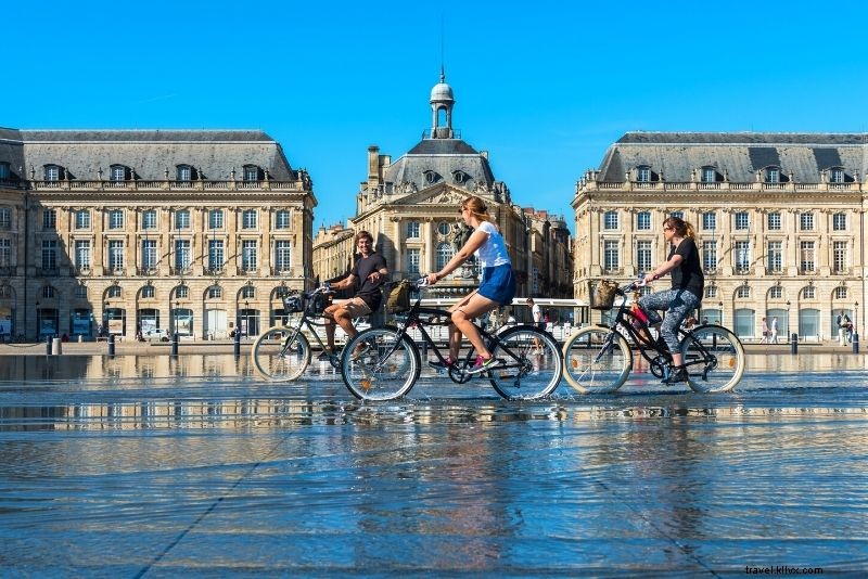 51 Exciting Things to Do in Bordeaux: Ultimate Guide to Wine, Culture & Adventures