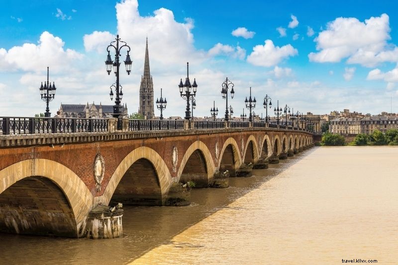 51 Exciting Things to Do in Bordeaux: Ultimate Guide to Wine, Culture & Adventures