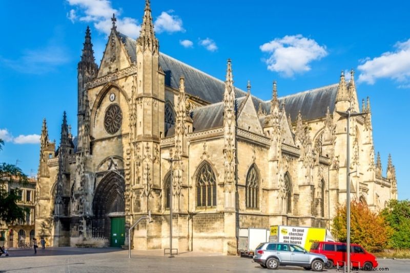 51 Exciting Things to Do in Bordeaux: Ultimate Guide to Wine, Culture & Adventures