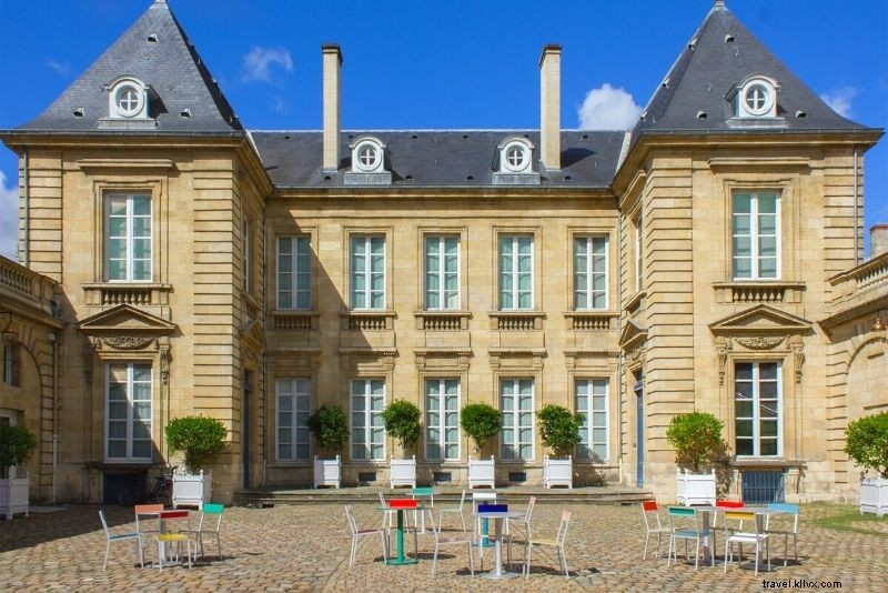 51 Exciting Things to Do in Bordeaux: Ultimate Guide to Wine, Culture & Adventures