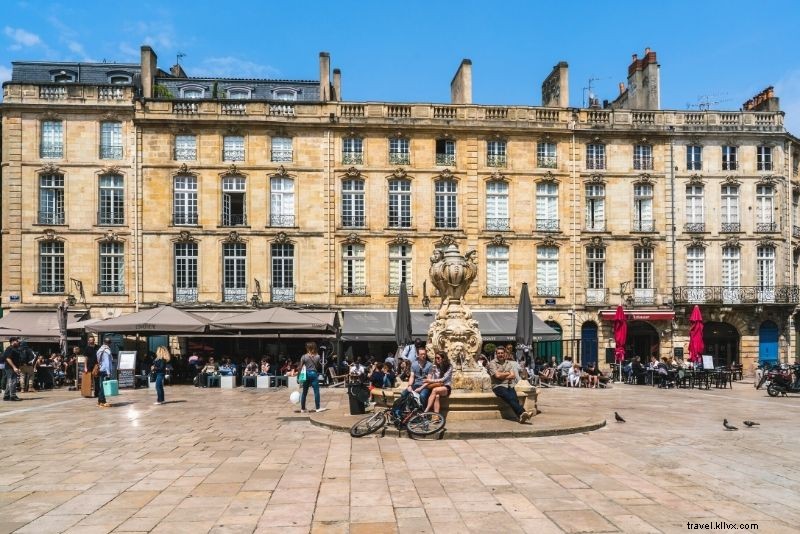51 Exciting Things to Do in Bordeaux: Ultimate Guide to Wine, Culture & Adventures