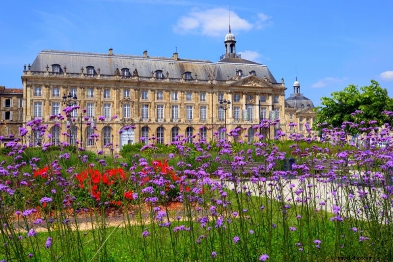 51 Exciting Things to Do in Bordeaux: Ultimate Guide to Wine, Culture & Adventures