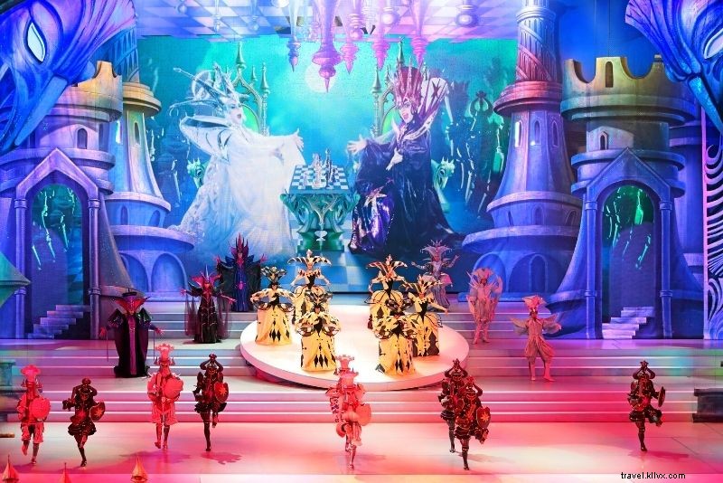 Discover 70 Fun & Unusual Things to Do in Moscow