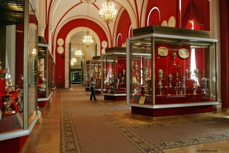 Discover 70 Fun & Unusual Things to Do in Moscow