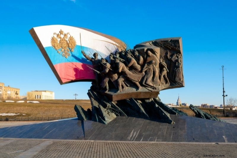 Discover 70 Fun & Unusual Things to Do in Moscow