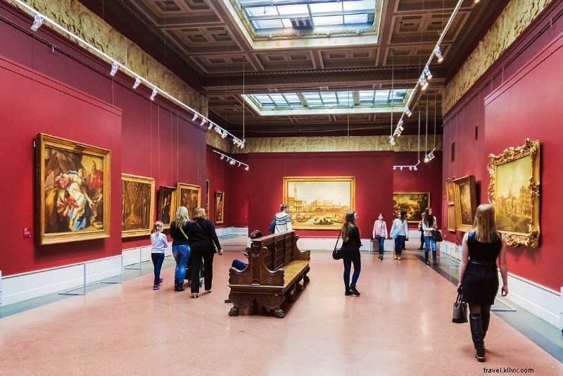 Discover 70 Fun & Unusual Things to Do in Moscow