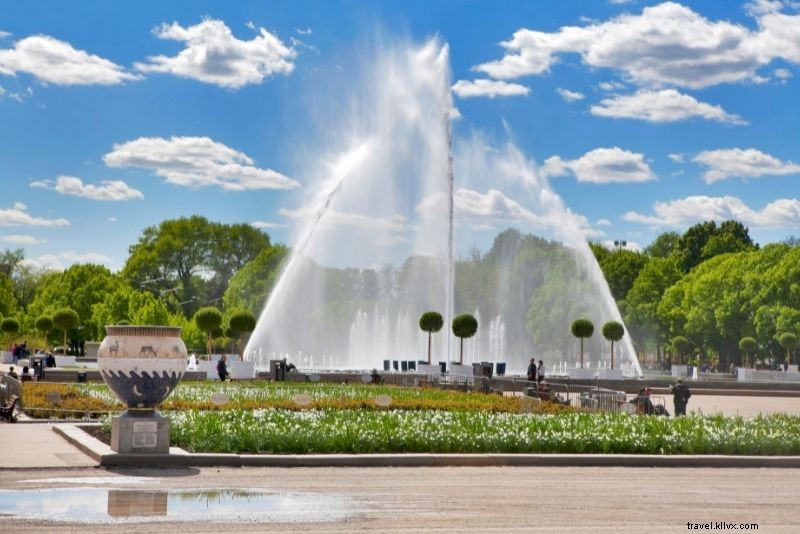 Discover 70 Fun & Unusual Things to Do in Moscow