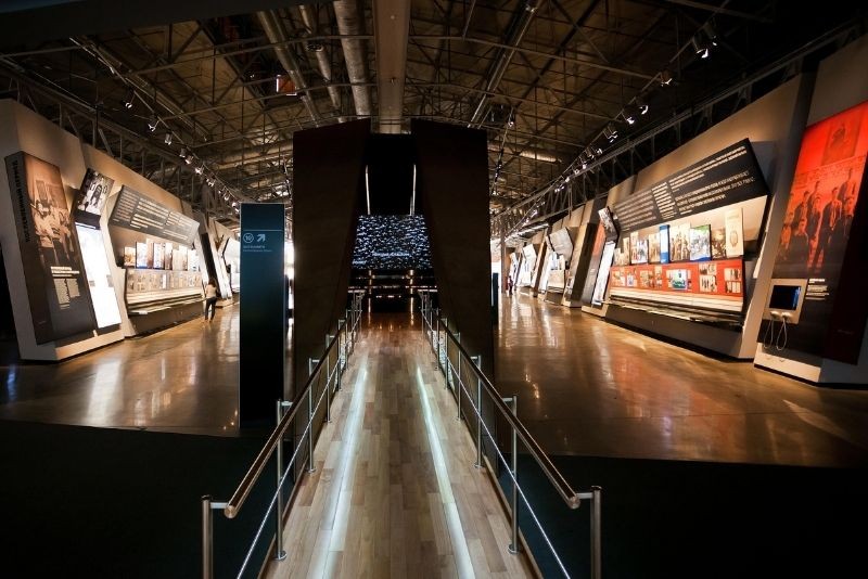 Discover 70 Fun & Unusual Things to Do in Moscow