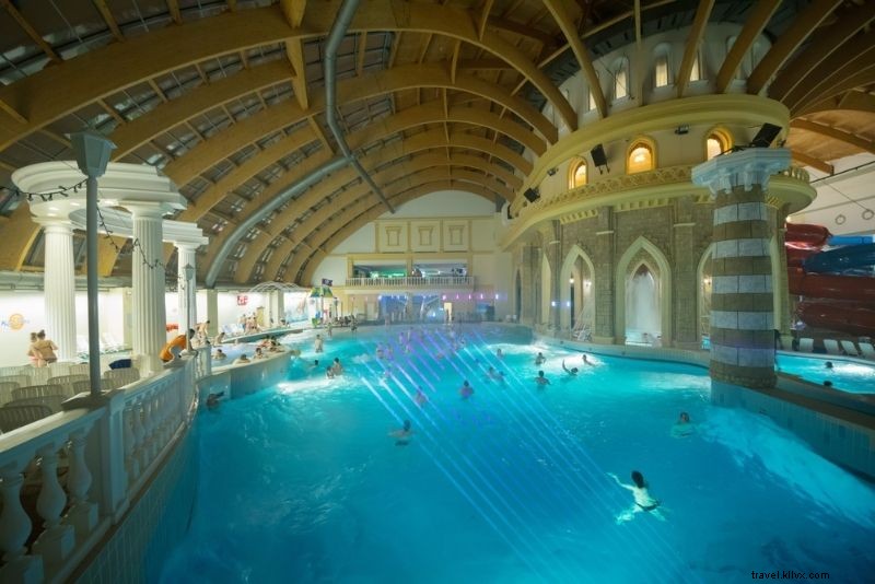 Discover 70 Fun & Unusual Things to Do in Moscow