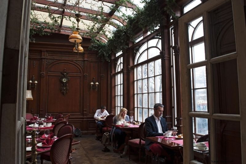 Discover 70 Fun & Unusual Things to Do in Moscow