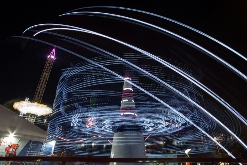 Discover 70 Fun & Unusual Things to Do in Moscow