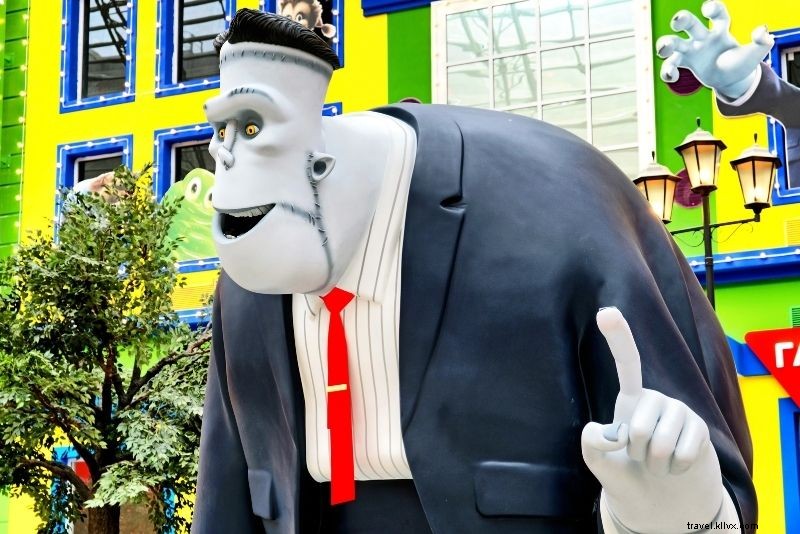 Discover 70 Fun & Unusual Things to Do in Moscow