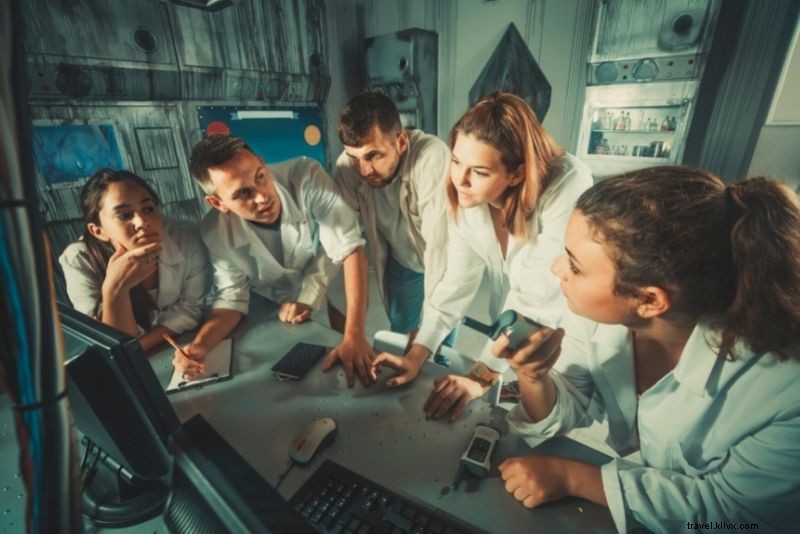 Discover 70 Fun & Unusual Things to Do in Moscow