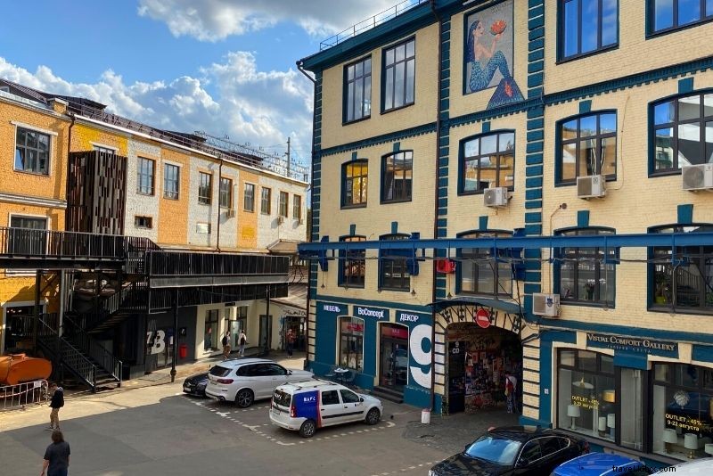 Discover 70 Fun & Unusual Things to Do in Moscow