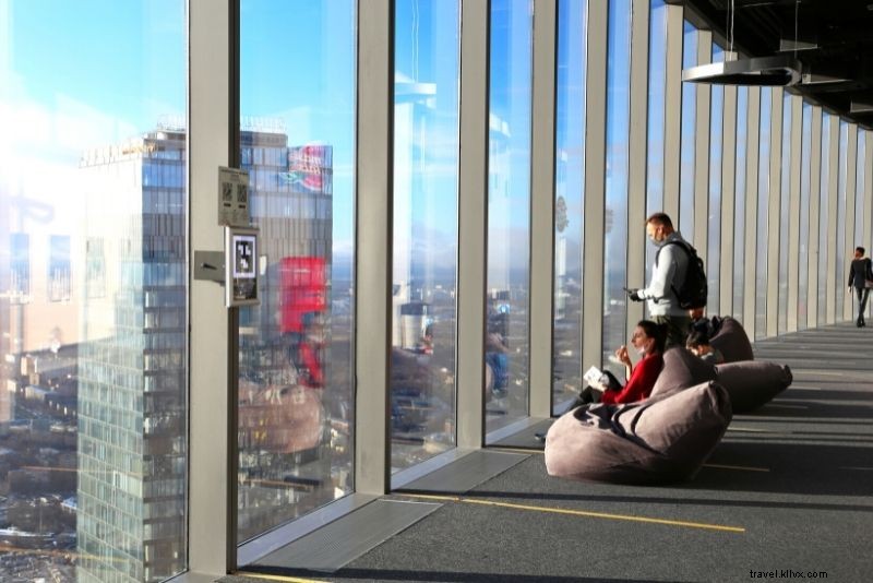 Discover 70 Fun & Unusual Things to Do in Moscow