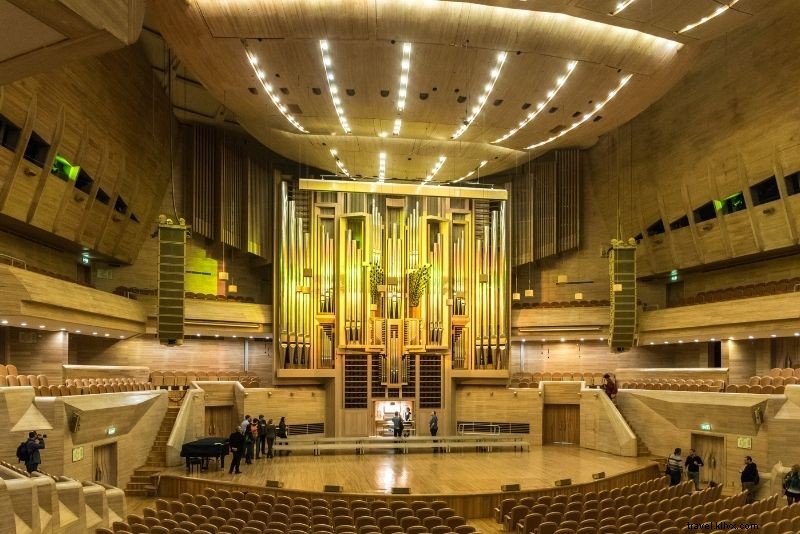 Discover 70 Fun & Unusual Things to Do in Moscow