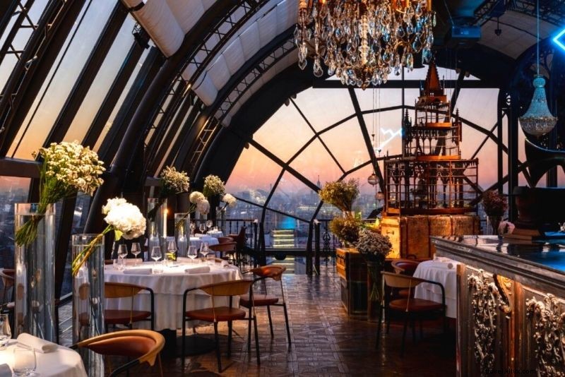 Discover 70 Fun & Unusual Things to Do in Moscow