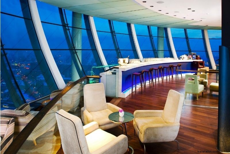 Discover 70 Fun & Unusual Things to Do in Moscow