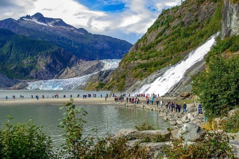 42 Must-Do Activities in Juneau, Alaska: Ultimate Adventure Guide
