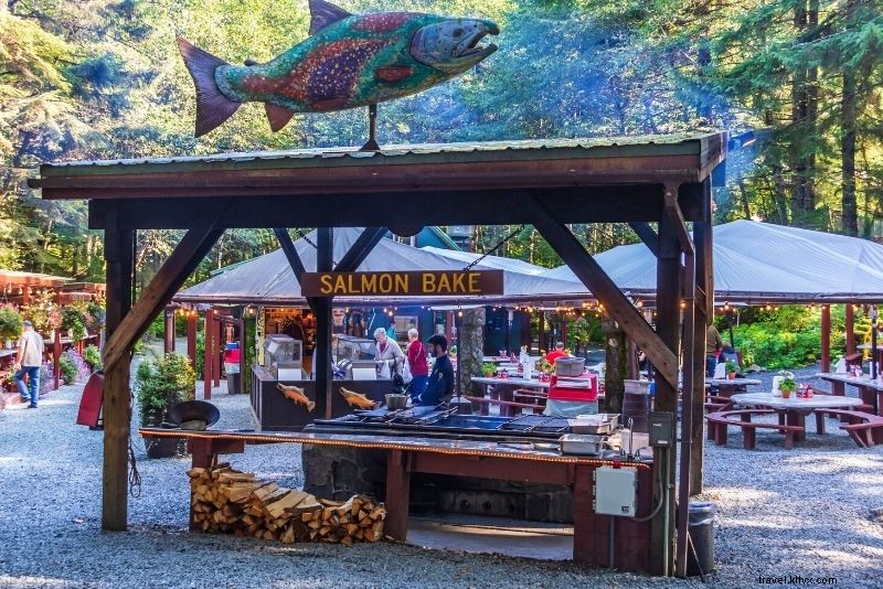 42 Must-Do Activities in Juneau, Alaska: Ultimate Adventure Guide