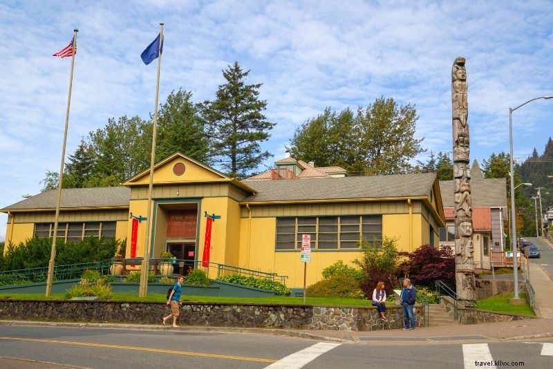 42 Must-Do Activities in Juneau, Alaska: Ultimate Adventure Guide