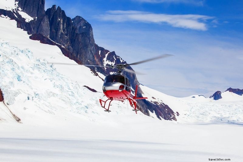 42 Must-Do Activities in Juneau, Alaska: Ultimate Adventure Guide