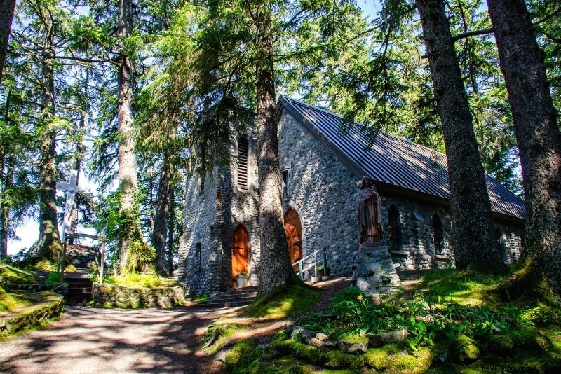 42 Must-Do Activities in Juneau, Alaska: Ultimate Adventure Guide