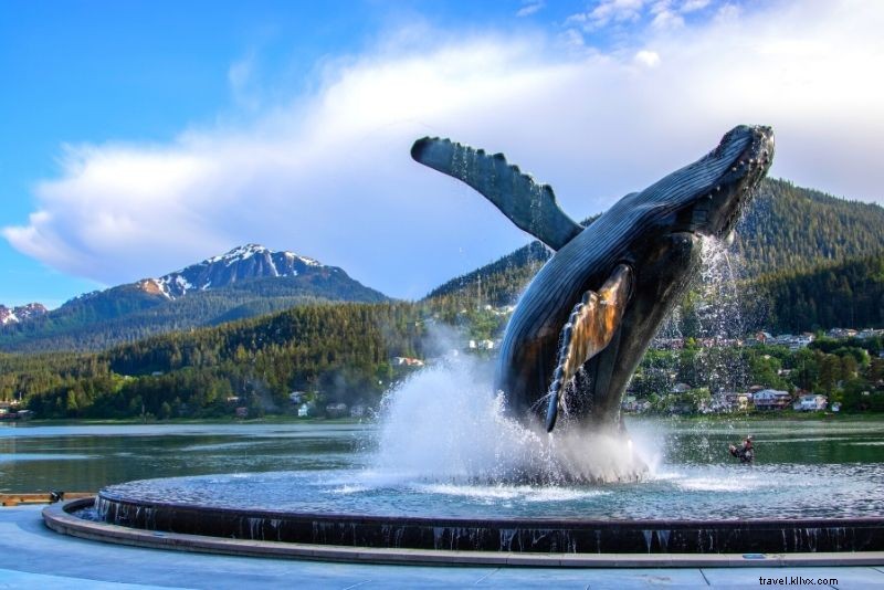 42 Must-Do Activities in Juneau, Alaska: Ultimate Adventure Guide