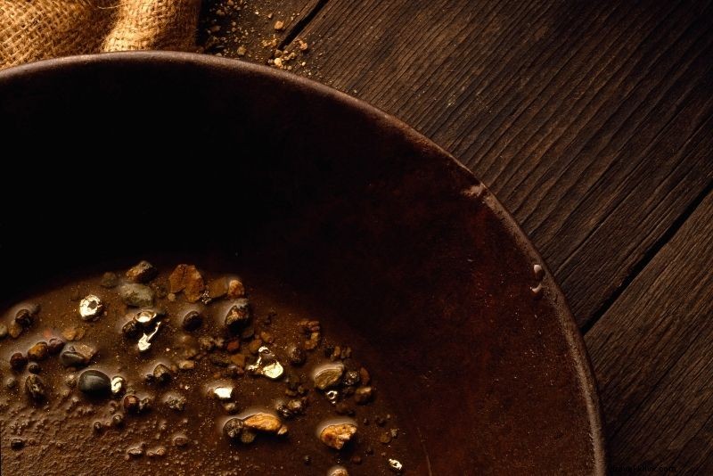 42 Must-Do Activities in Juneau, Alaska: Ultimate Adventure Guide