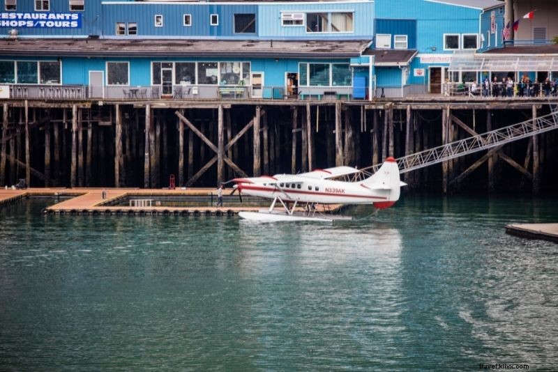 42 Must-Do Activities in Juneau, Alaska: Ultimate Adventure Guide