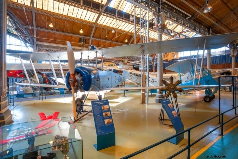 Discover 65 Fun & Unusual Things to Do in Manchester, UK