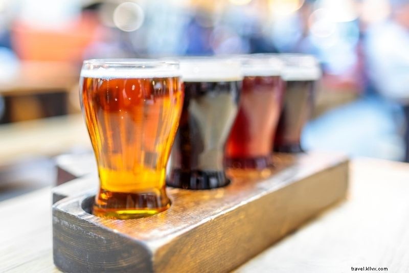 42 Must-Do Activities in Juneau, Alaska: Ultimate Adventure Guide