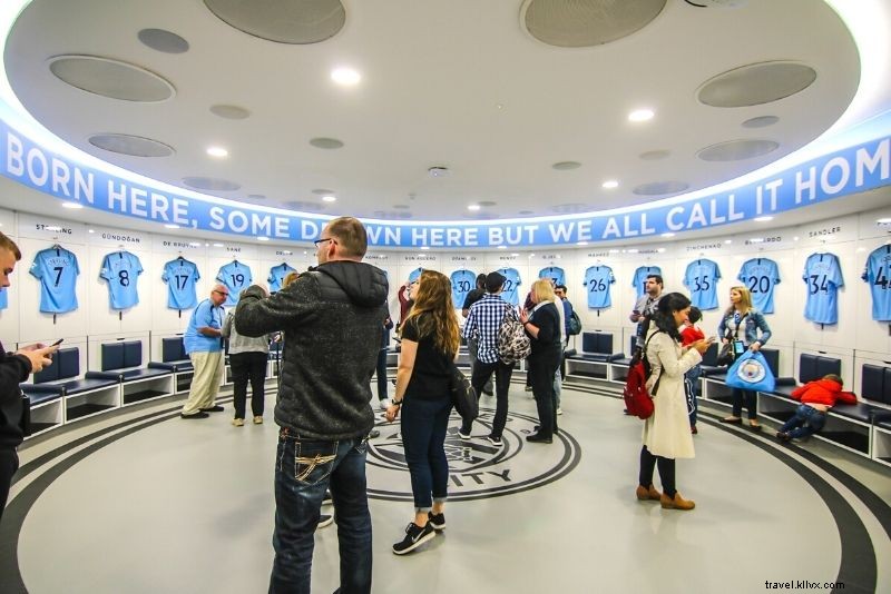 Discover 65 Fun & Unusual Things to Do in Manchester, UK