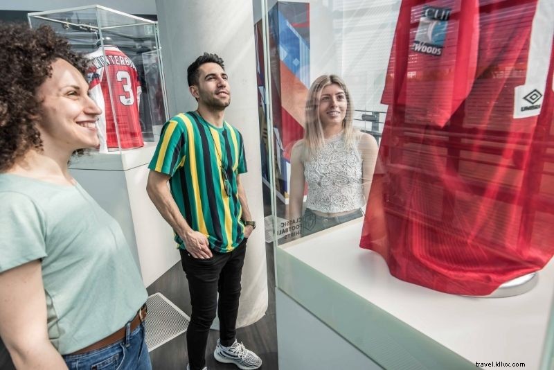 Discover 65 Fun & Unusual Things to Do in Manchester, UK