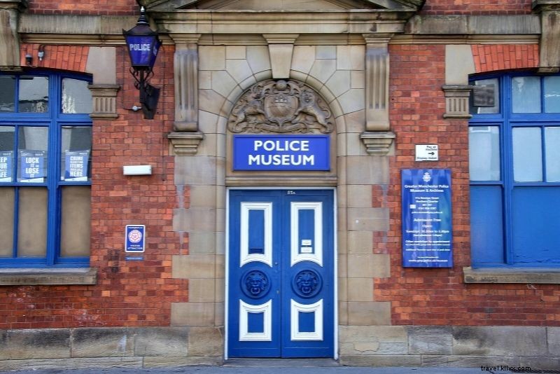 Discover 65 Fun & Unusual Things to Do in Manchester, UK