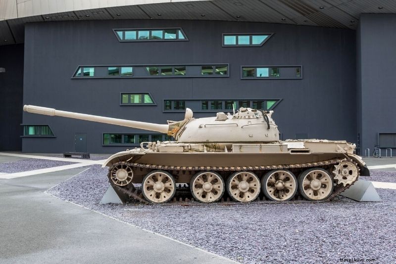 Discover 65 Fun & Unusual Things to Do in Manchester, UK