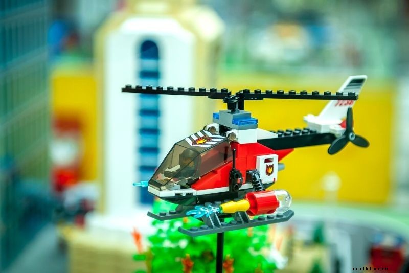 Discover 65 Fun & Unusual Things to Do in Manchester, UK