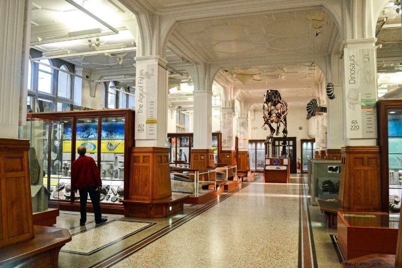 Discover 65 Fun & Unusual Things to Do in Manchester, UK