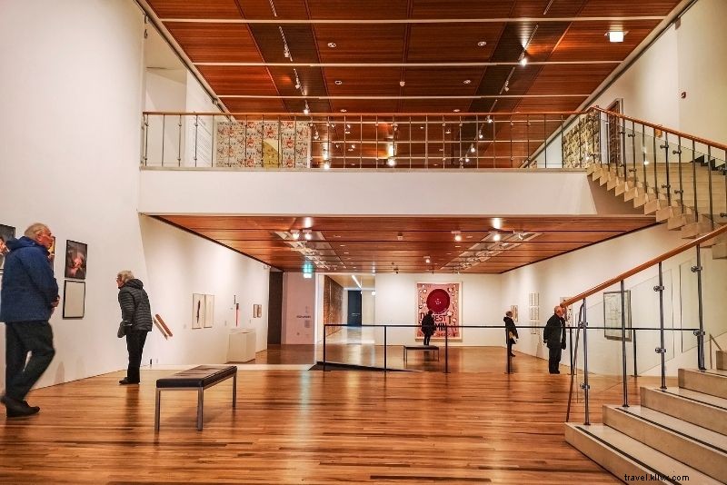 Discover 65 Fun & Unusual Things to Do in Manchester, UK